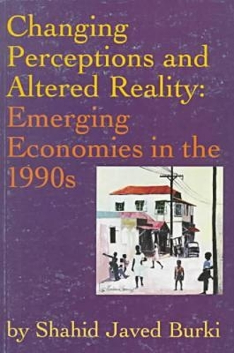 Changing Perceptions and Altered Reality