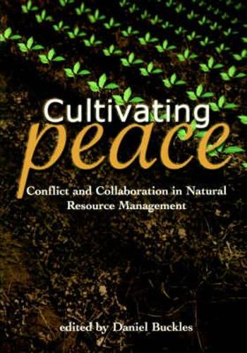 Cultivating Peace