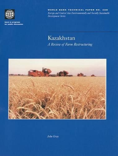 Kazakhstan