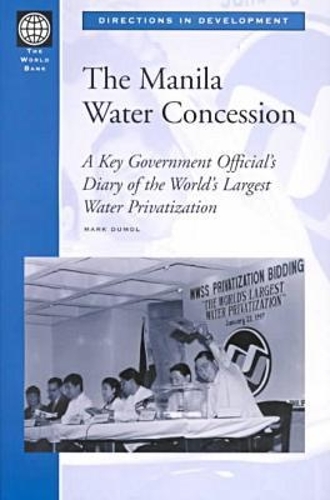 The Manila Water Concession