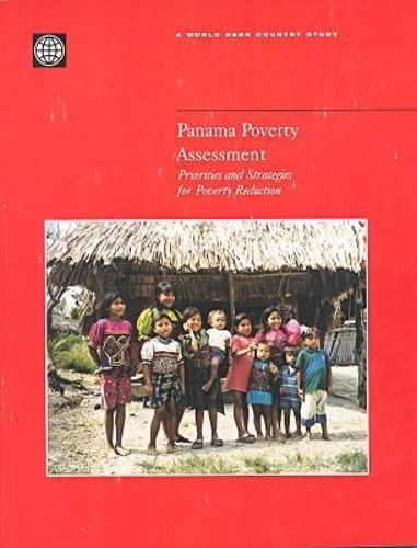 Panama Poverty Assessment