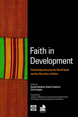 Faith in Development