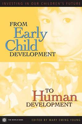 From Early Child Development to Human Development