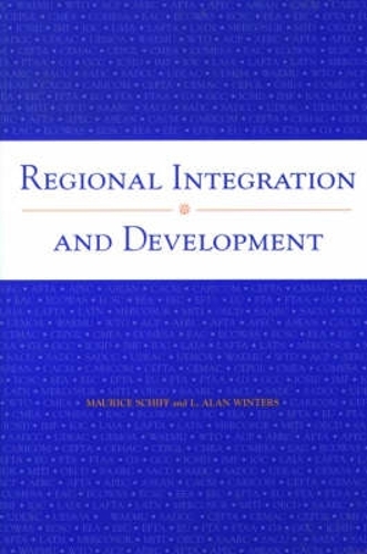 Regional Integration and Development