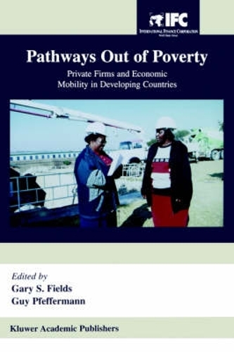 Pathways Out of Poverty