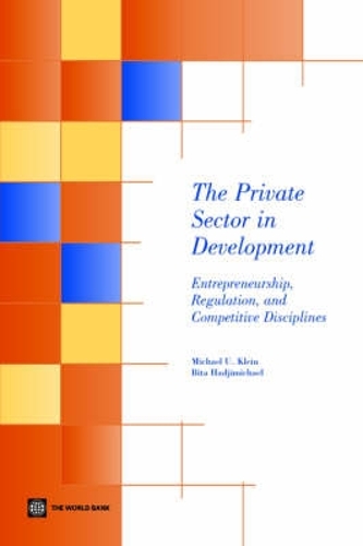 The Private Sector in Development