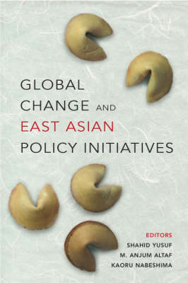 Global Change and East Asian Policy Initiatives