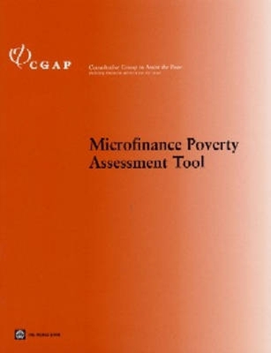 Microfinance Poverty Assessment Tool