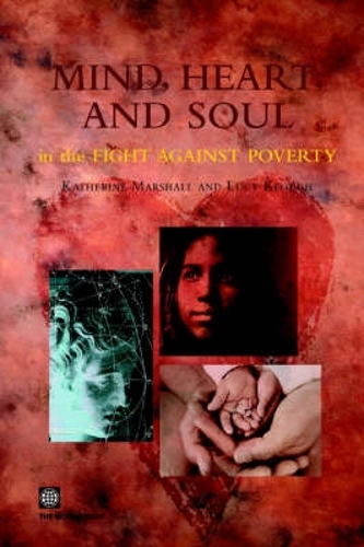 Mind, Heart and Soul in the Fight Against Poverty