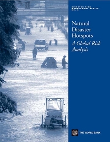 Natural Disaster Hotspots