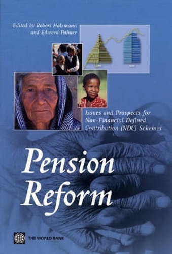 Pension Reform