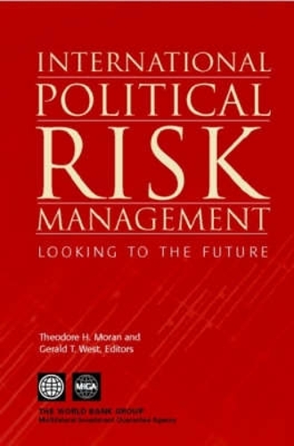 International Political Risk Management