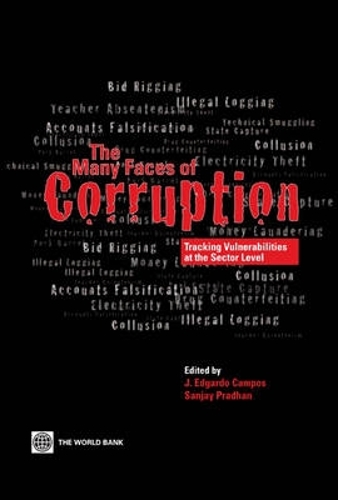 The Many Faces of Corruption