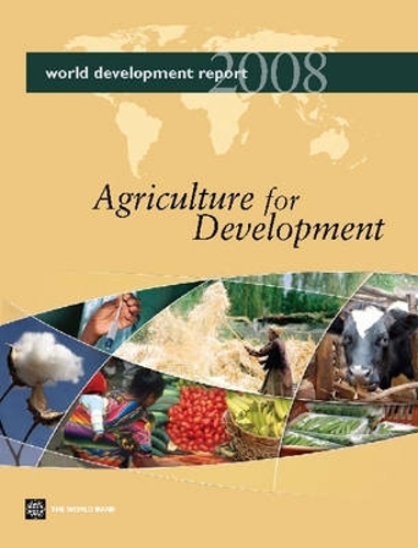 World Development Report 2008