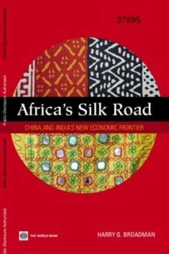 Africa's Silk Road