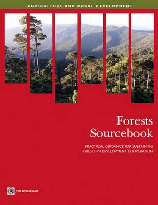 Forests Sourcebook
