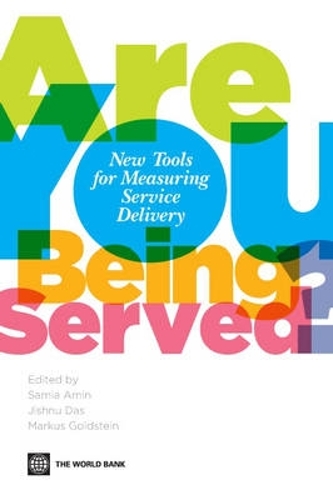 Are You Being Served?