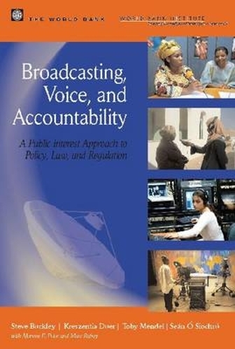 Broadcasting, Voice, and Accountability