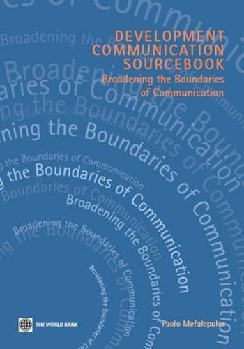 Development Communication Sourcebook