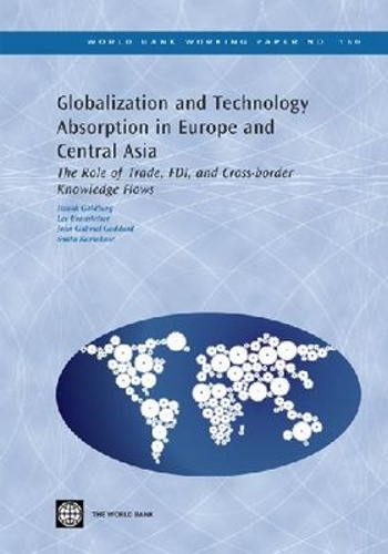 Globalization and Technology Absorption in Europe and Central Asia