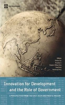 Innovation for Development and the Role of Government