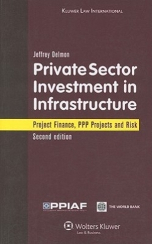Private Sector Investment in Infrastructure