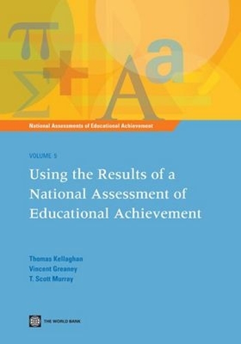 National Assessments of Educational Achievement Volume 5