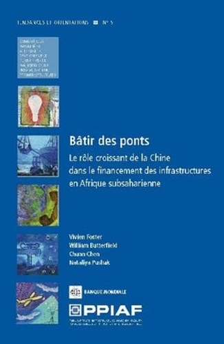 Bâtir Des Ponts