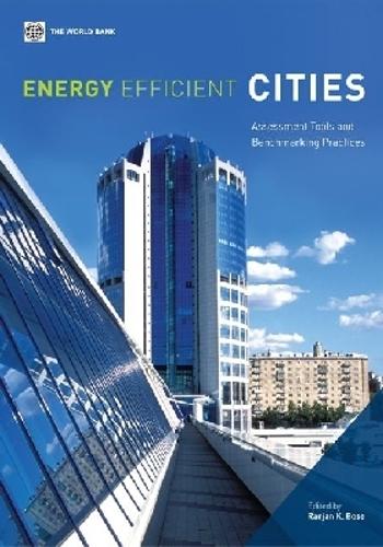 Energy Efficient Cities