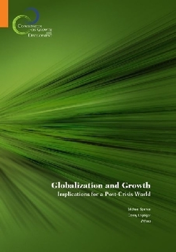 Globalization and Growth