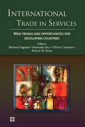 International Trade in Services