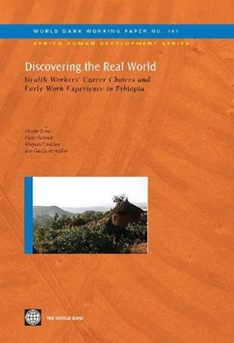 Discovering the Real World