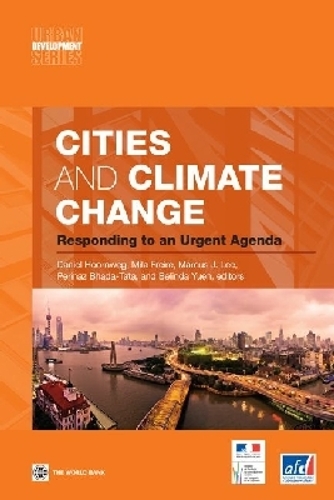 Cities and Climate Change