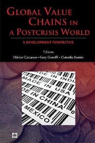 Global Value Chains in a Post-crisis World