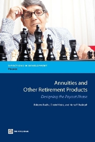 Annuities and Other Retirement Products