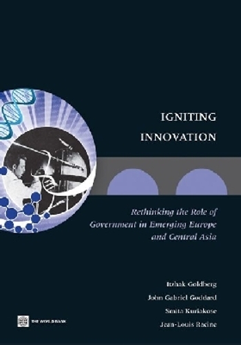 Igniting Innovation