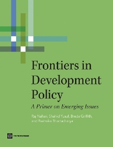 Frontiers in Development Policy