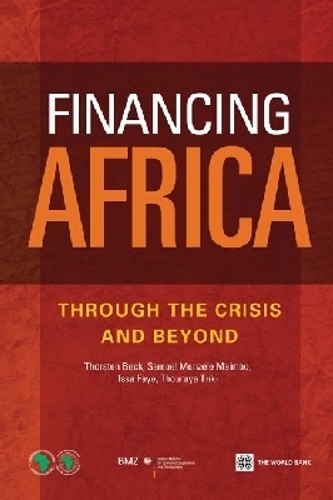 Financing Africa