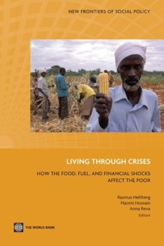 Living Through Crises