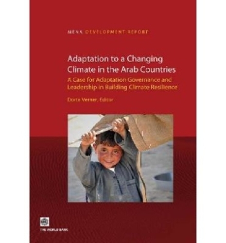 Adaptation to a Changing Climate in the Arab Countries