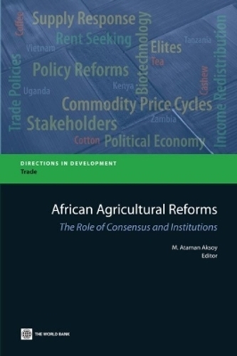 African Agricultural Reforms