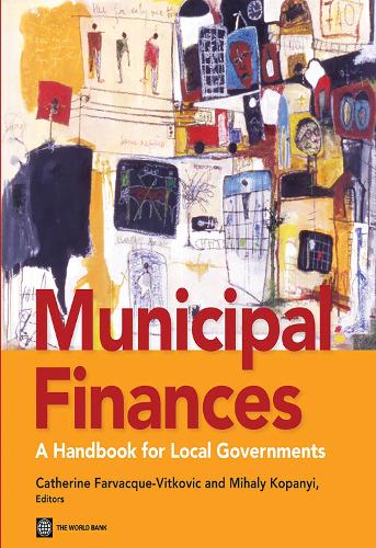 Municipal Finances