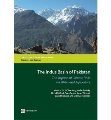 The Indus Basin of Pakistan