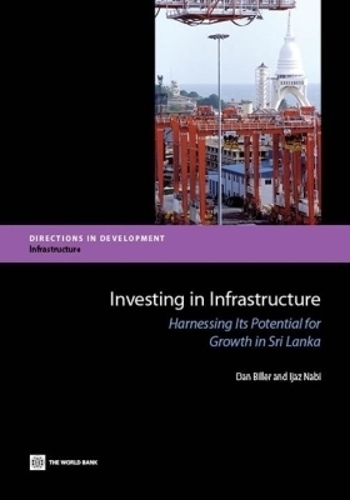 Investing in Infrastructure