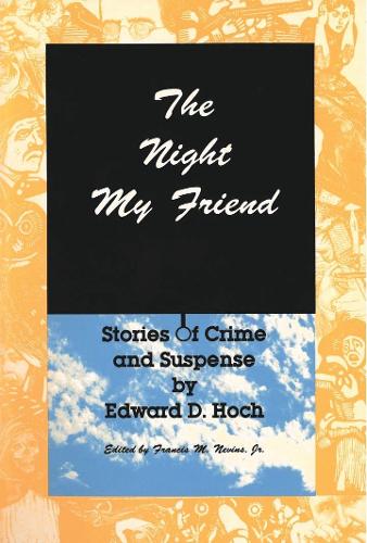 The Night My Friend