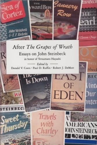 After the Grapes of Wrath