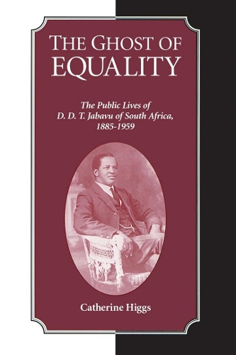 The Ghost of Equality