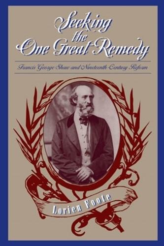 Seeking the One Great Remedy