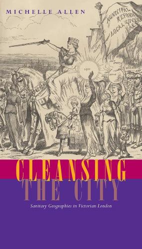 Cleansing the City