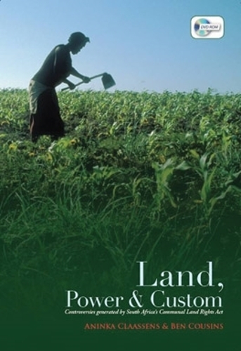 Land, Power, and Custom